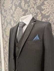 Watson Blazer