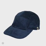 Sophos Trekker Trail Corduroy Cap - Navy