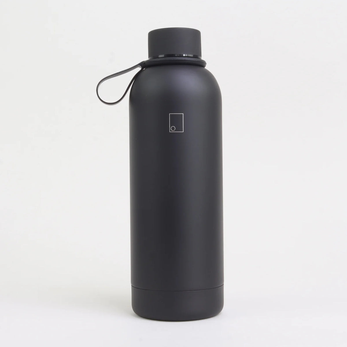Sophos 500 ml Black Vacuum Bottle - Black