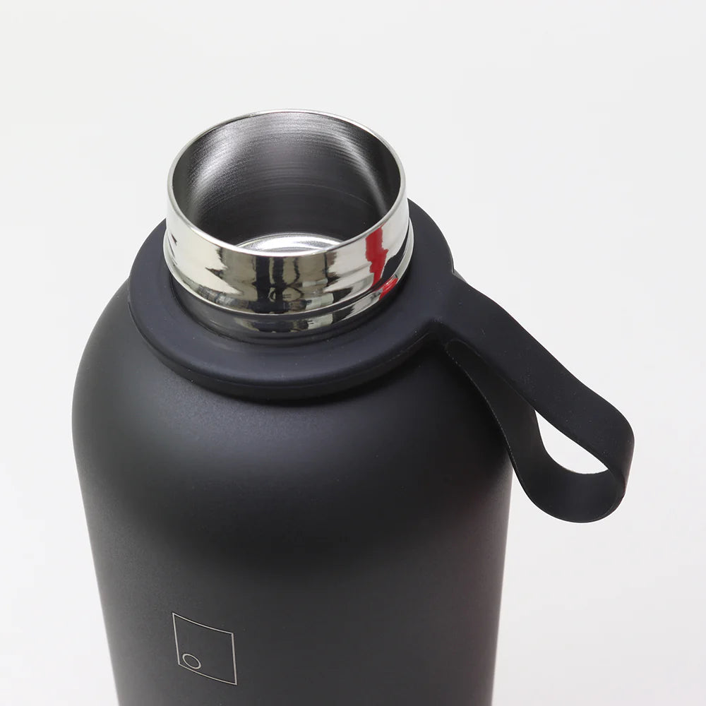 Sophos 500 ml Black Vacuum Bottle - Black