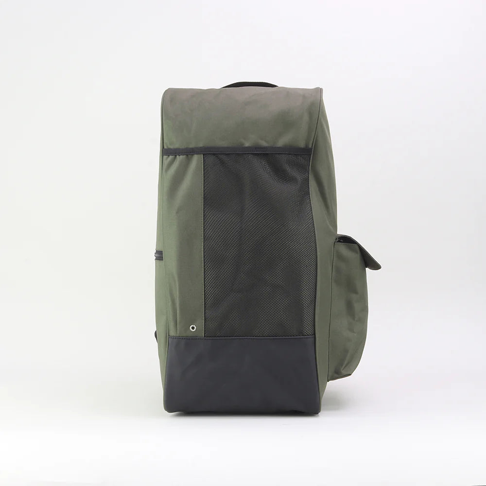 Sophos Large Wellington Boot Bag - Green