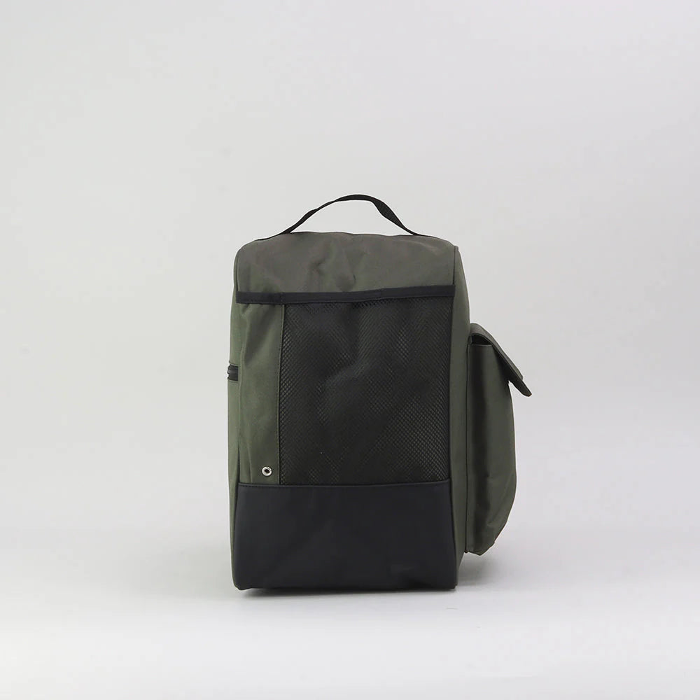 Sophos Small Walking Boot Bag - Green