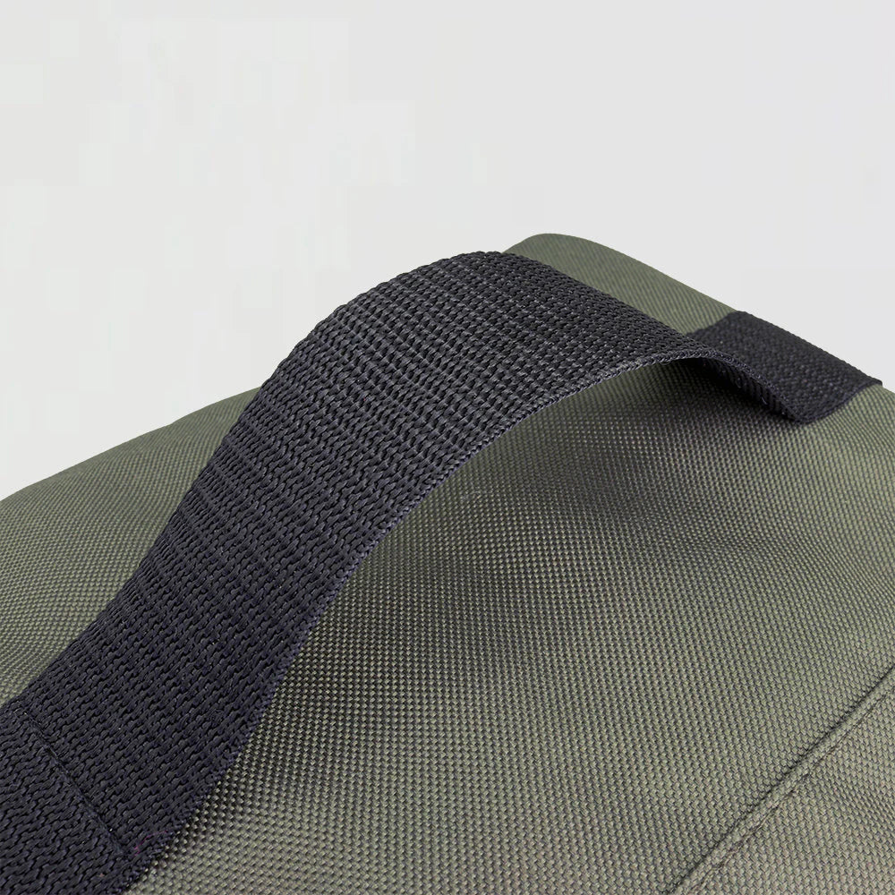 Sophos Small Walking Boot Bag - Green
