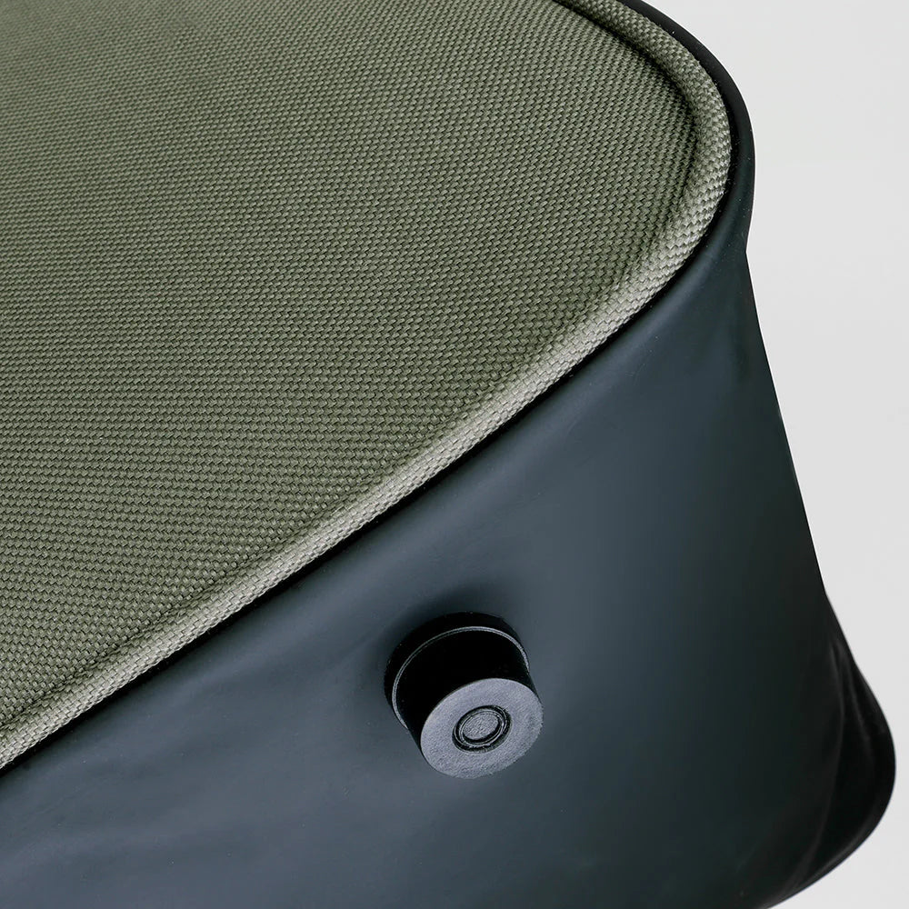 Sophos Small Walking Boot Bag - Green