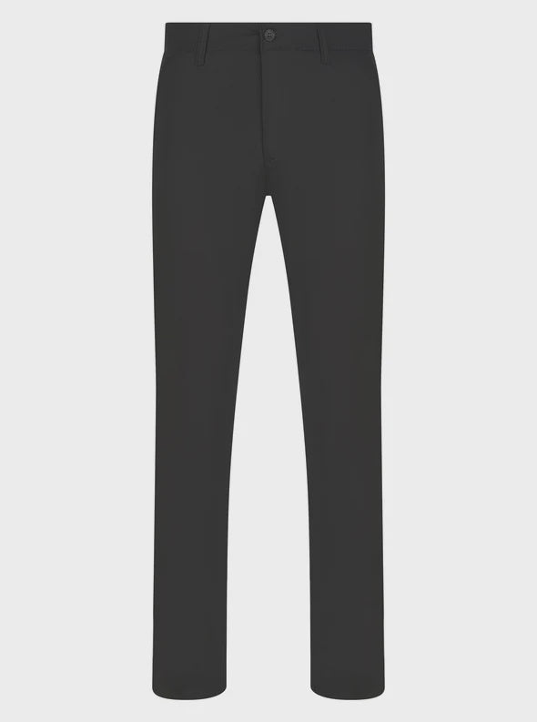 Spectre Durham Hybrid Trouser - Black