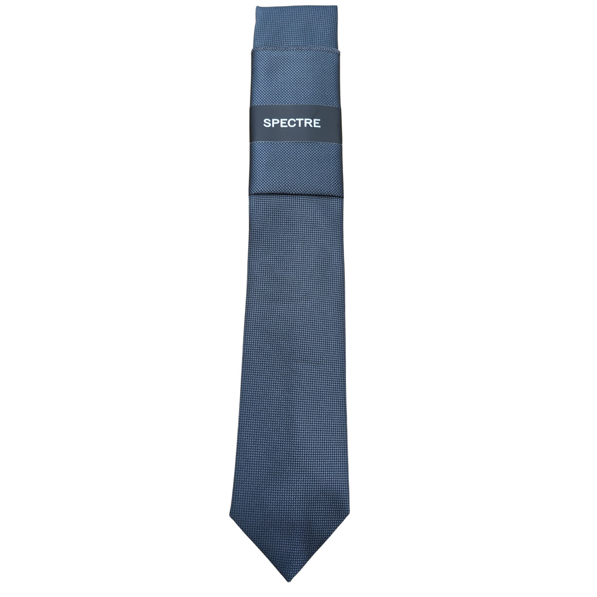 Plain Tie Set