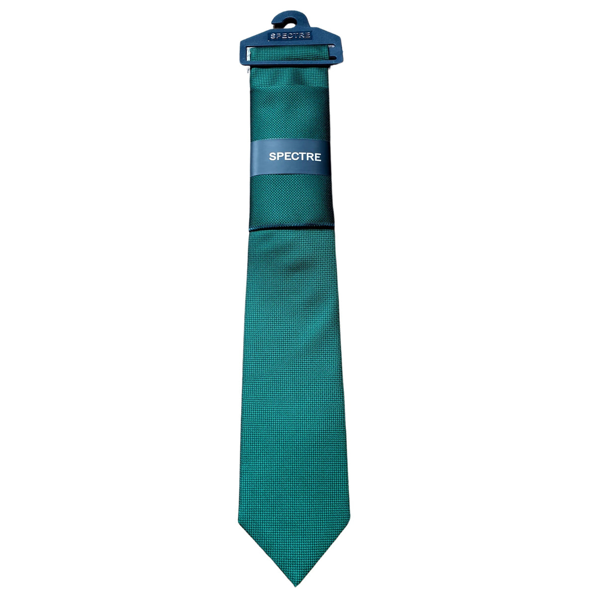 Plain Tie Set Evergreen