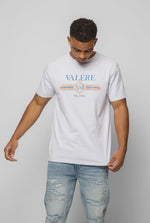 Valere Milano Cavasso T-Shirt - White