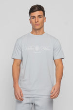Valere Milano Devero T-Shirt - Grey