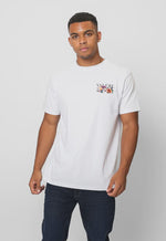 Valere Milano Elemento T-Shirt - White