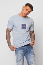 Valere Milano Giacinto T-Shirt - Blue