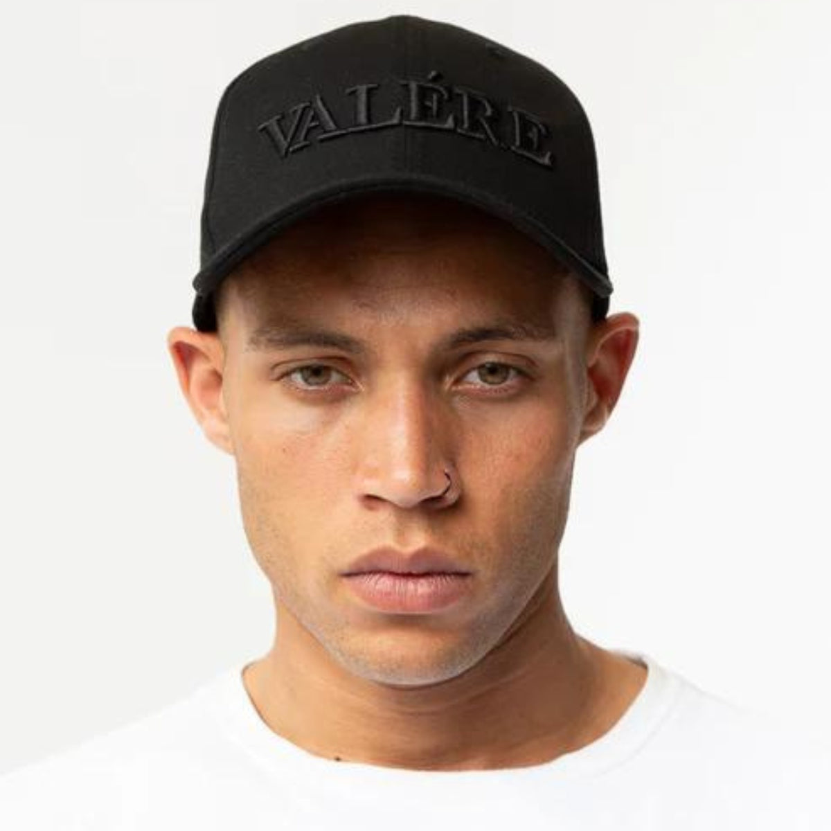 Valere Milano Livello Cap - Jet Black