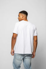 Valere Milano Barrea T-Shirt - White