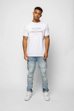 Valere Milano Cavasso T-Shirt - White