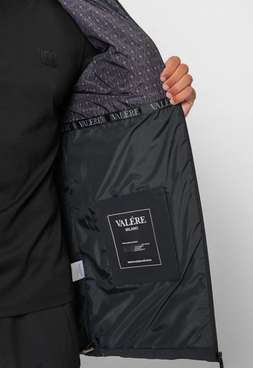 Valere Milano Clean Jacket