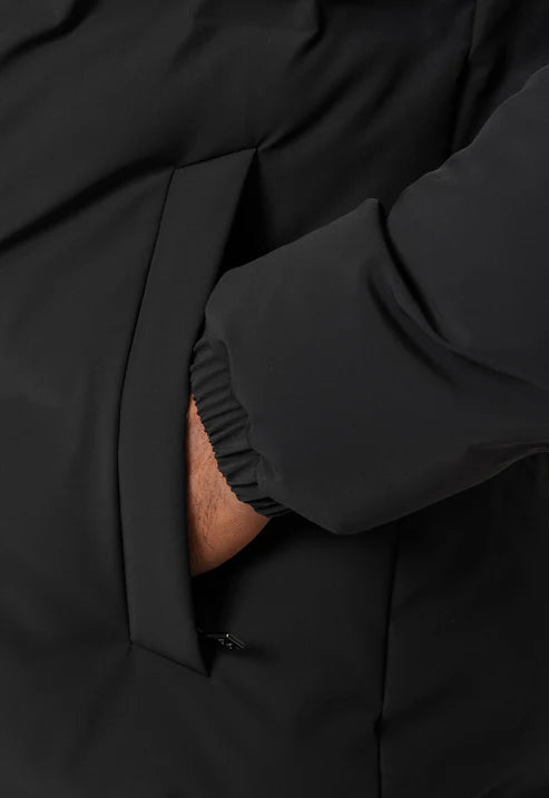 Valere Milano Clean Jacket