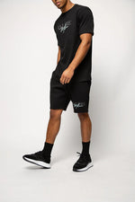 Valere Milano Copione Shorts - Black