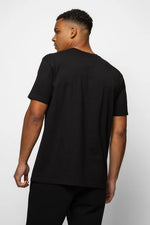 Valere Milano Copione T-Shirt - Black