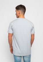 Valere Milano Devero T-Shirt - Grey
