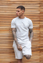 Valere Milano Devero T-Shirt - Grey