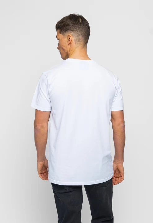 Valere Milano Devero T-Shirt - White