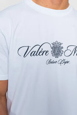 Valere Milano Devero T-Shirt - White