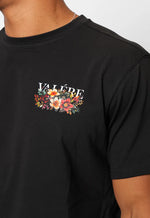 Valere Milano Elemento T-Shirt - Black