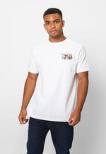 Valere Milano Elemento T-Shirt - White
