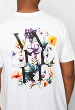 Valere Milano Elemento T-Shirt - White