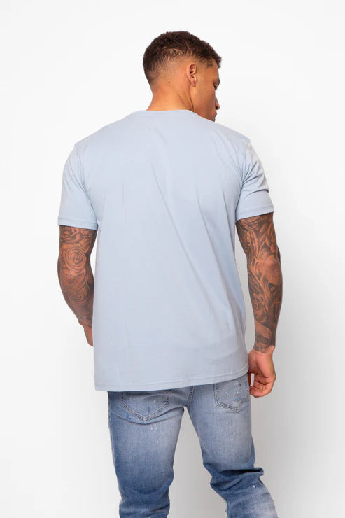 Valere Milano Giacinto T-Shirt - Blue