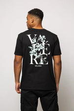 Valere Milano Locanda T-Shirt - Black