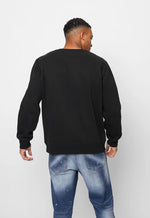 Valere Milano Monte Sweatshirt - Black