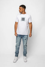 Valere Milano Orta T-Shirt - White