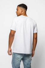 Valere Milano Orta T-Shirt - White