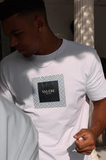 Valere Milano Orta T-Shirt - White