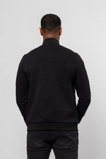 Valere Milano Luxe Quilted Hybrid Jacket