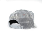 Societe Noir La Vitesse Mesh Trucker Cap