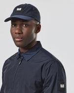 WEEKEND OFFENDER Natadola Cap - Navy Blue