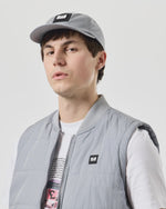 WEEKEND OFFENDER Natadola Cap - Smokey Grey
