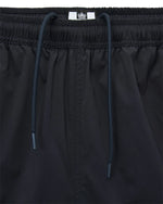 WEEKEND OFFENDER Baraki Cargo Shorts - Navy Blue