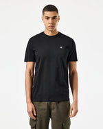 WEEKEND OFFENDER Cannon Beach T-Shirt - Black