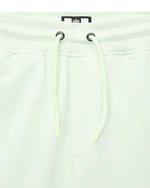 WEEKEND OFFENDER Nor'Easter Jogger Shorts - Amazonite Green