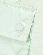 WEEKEND OFFENDER Nor'Easter Jogger Shorts - Amazonite Green