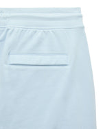 WEEKEND OFFENDER Hawkins Jogger Shorts - Sky Blue