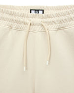 WEEKEND OFFENDER Missour Jogger Short - Cement