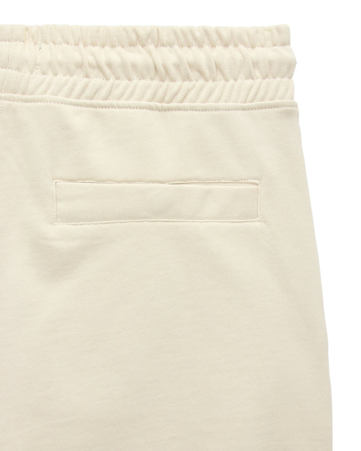 WEEKEND OFFENDER Missour Jogger Short - Cement