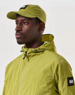 WEEKEND OFFENDER Natadola Cap - Limeish Green