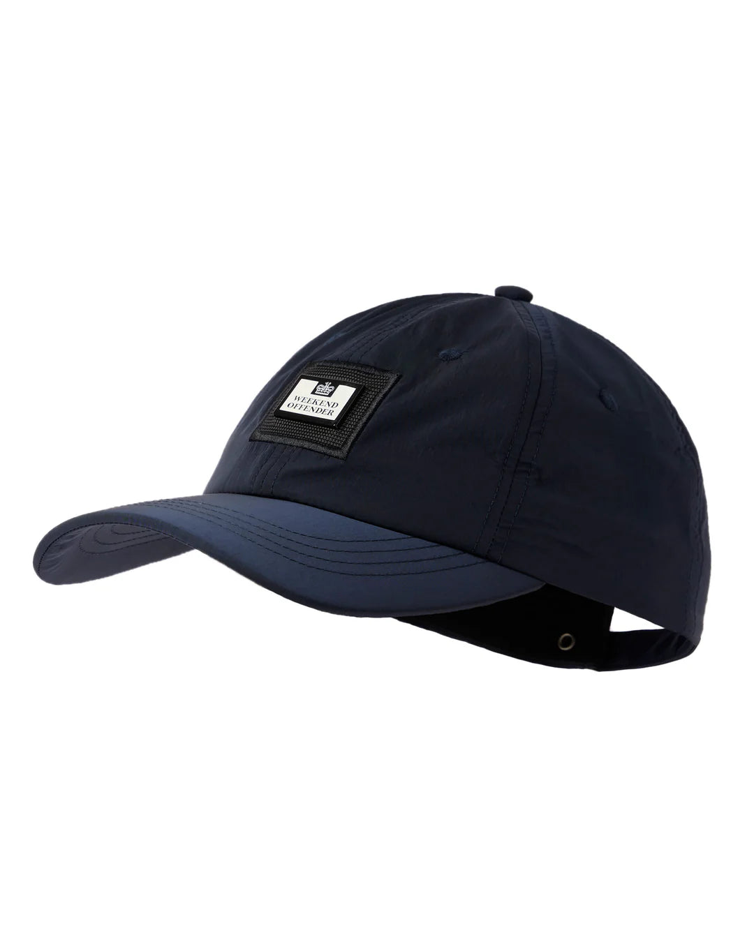 WEEKEND OFFENDER Natadola Cap - Navy Blue