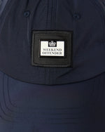 WEEKEND OFFENDER Natadola Cap - Navy Blue