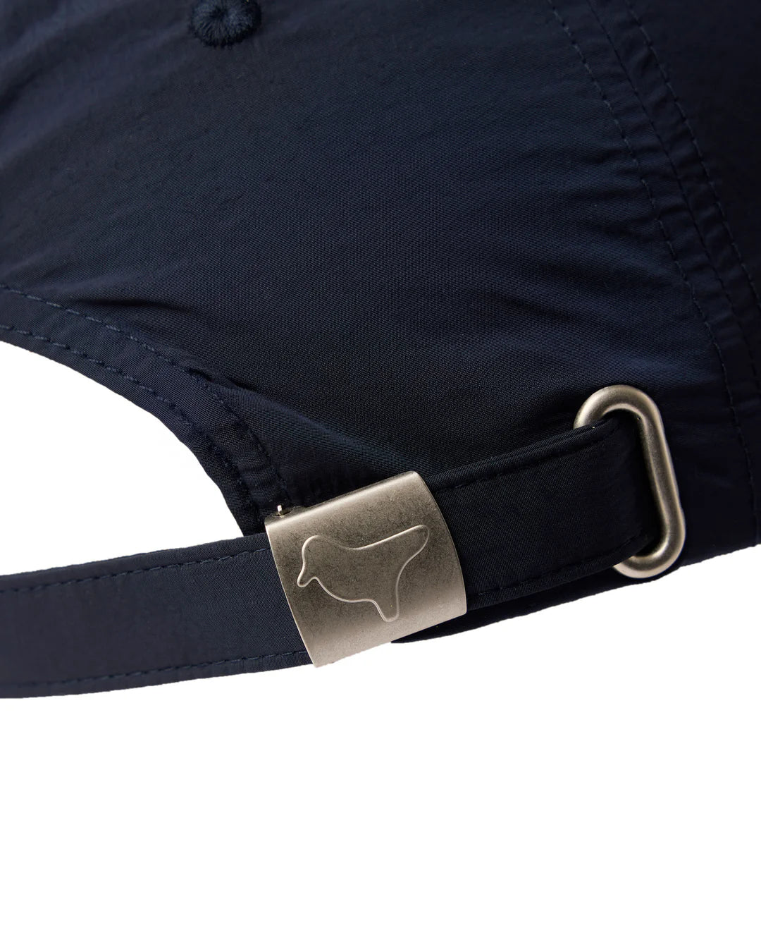 WEEKEND OFFENDER Natadola Cap - Navy Blue